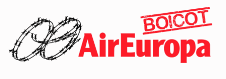 boicot air europa 1