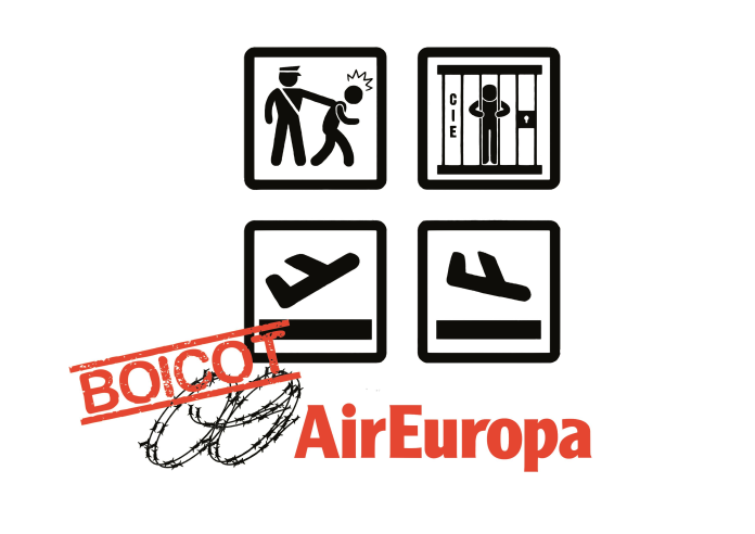 boicot air europa 3